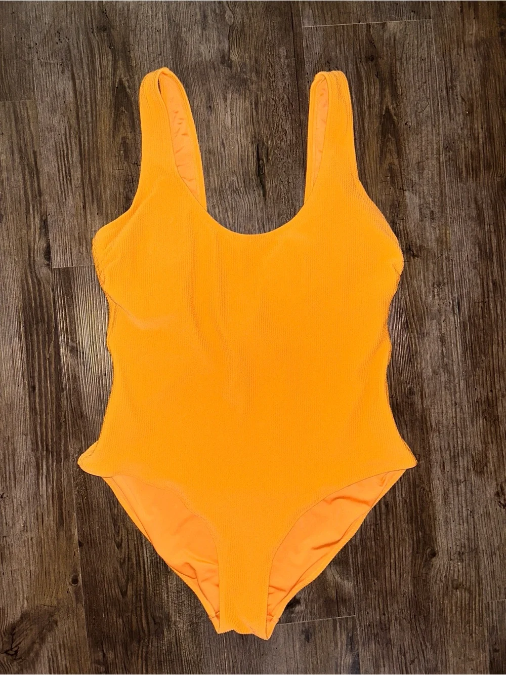 One-Piece Swimsuit